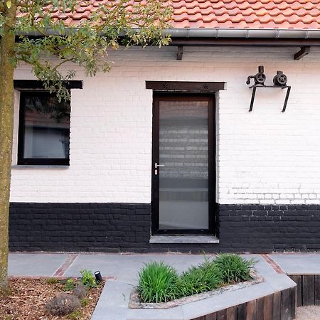 Suite & Spa A La Ferme 1802 Sainghin-en-Mélantois Екстериор снимка
