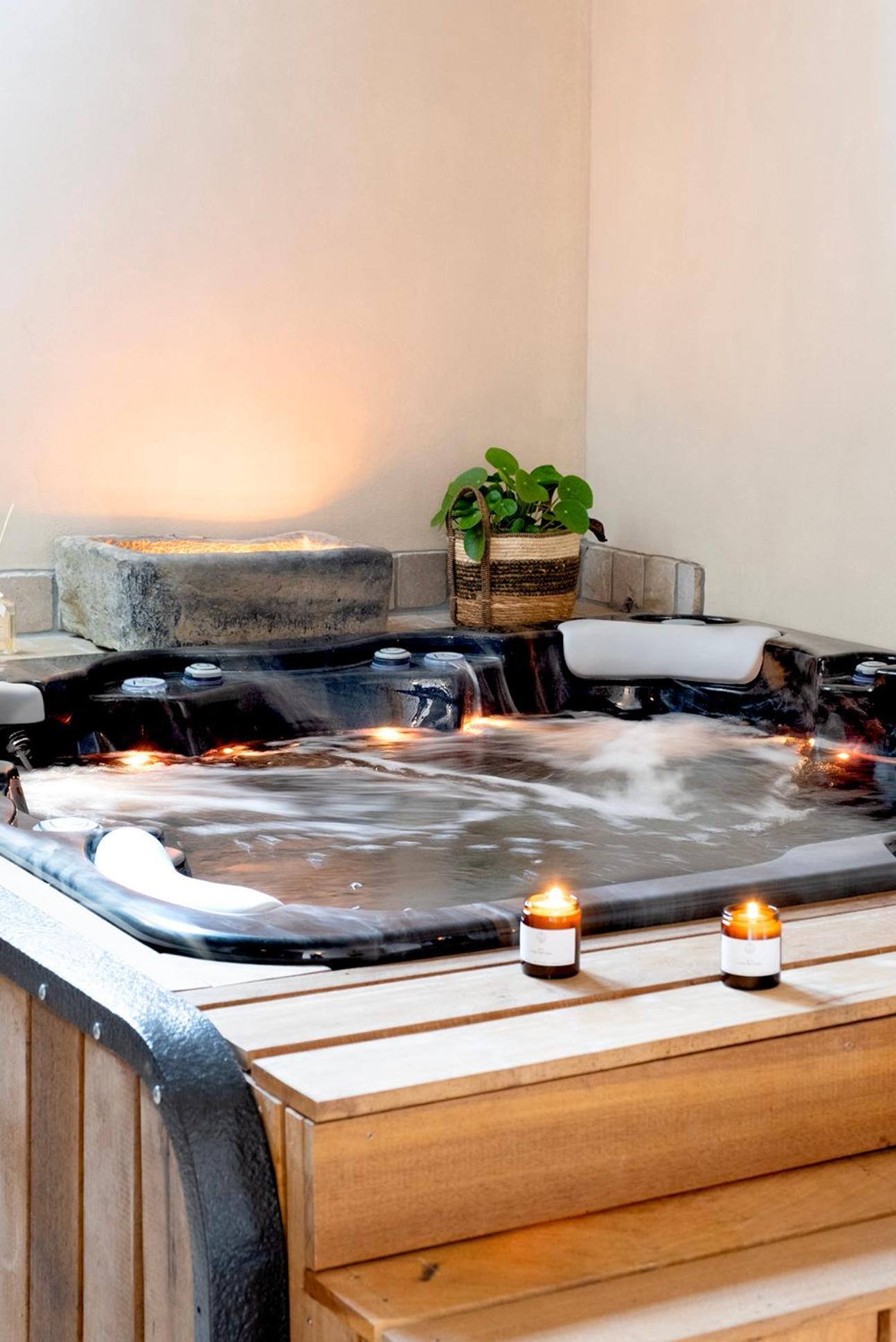 Suite & Spa A La Ferme 1802 Sainghin-en-Mélantois Екстериор снимка